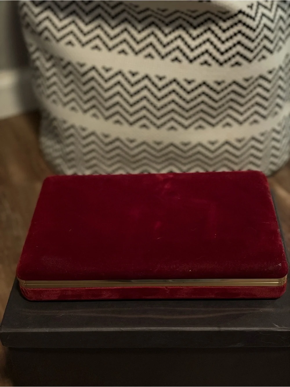 N/A compact jewelry